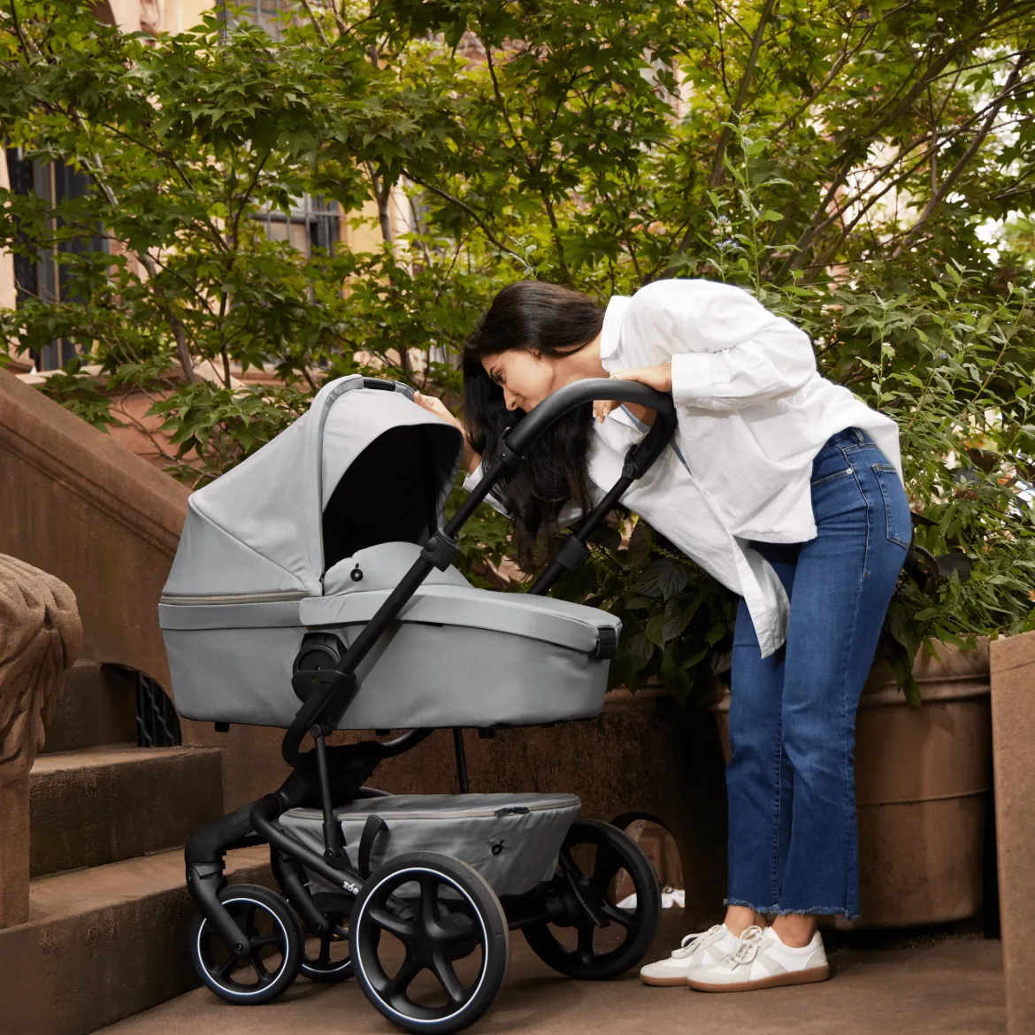 The Journey Stroller