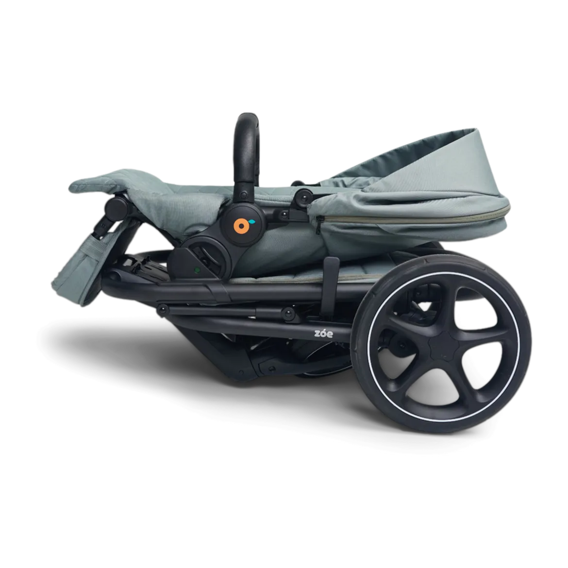 The Journey Stroller