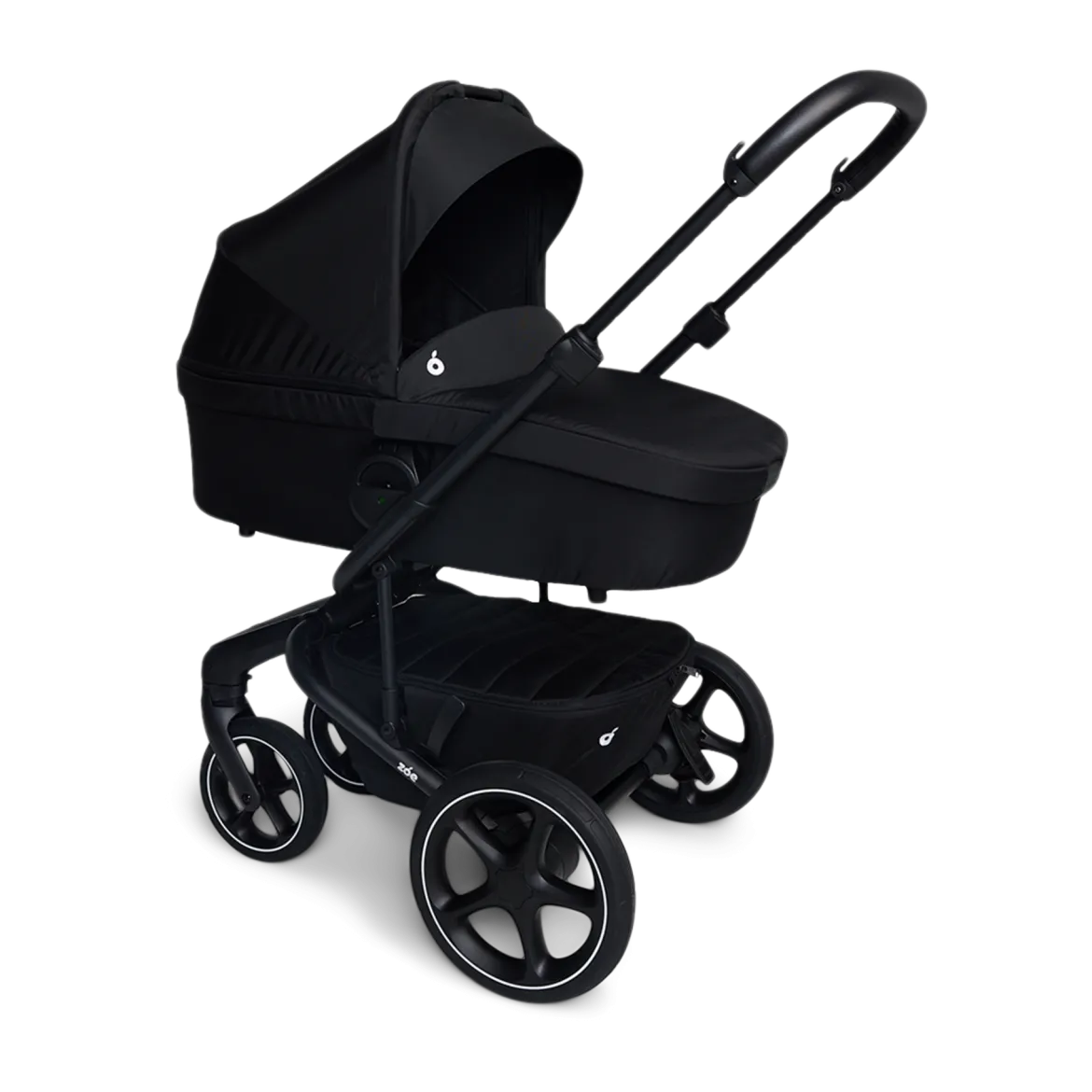The Journey Stroller