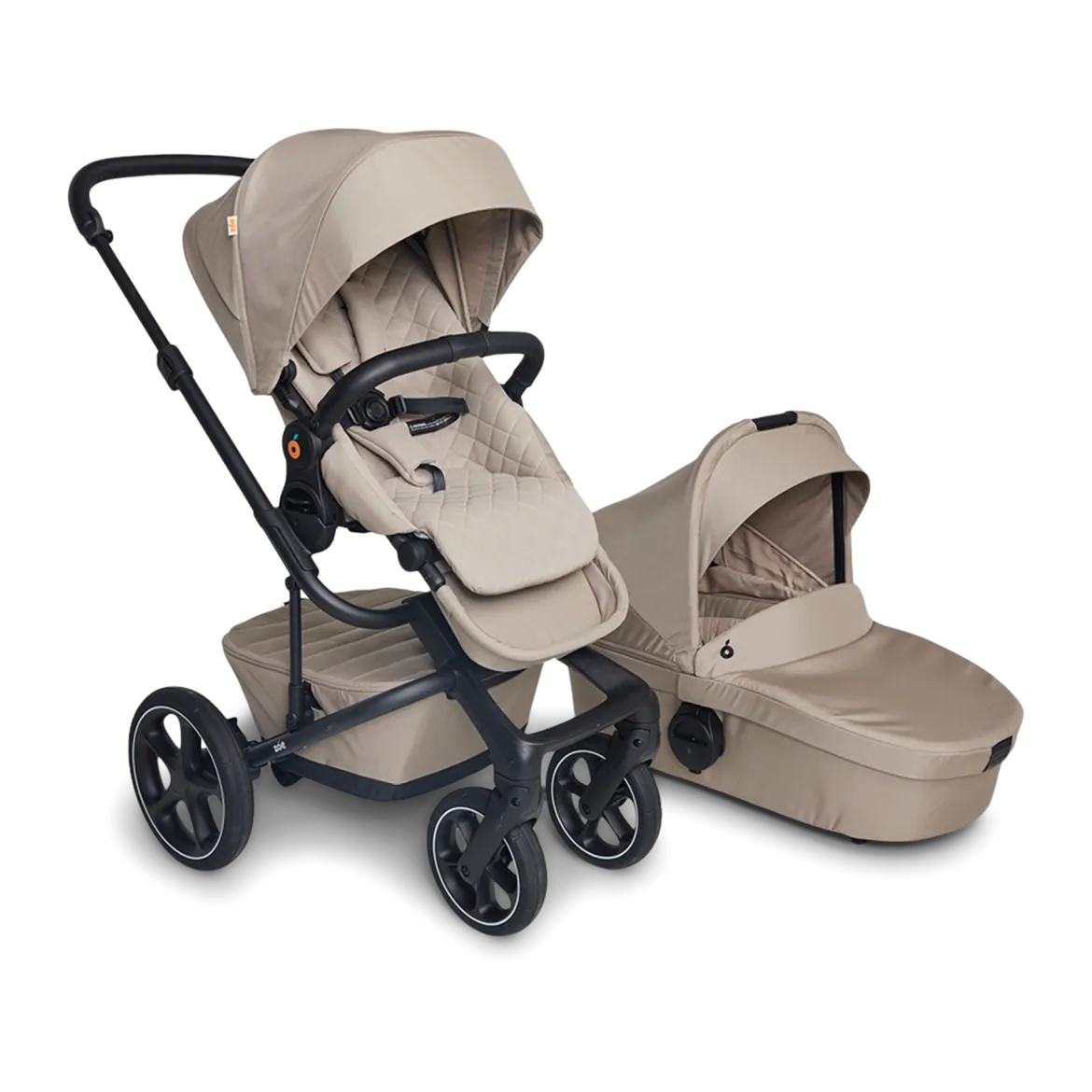 The Journey Stroller