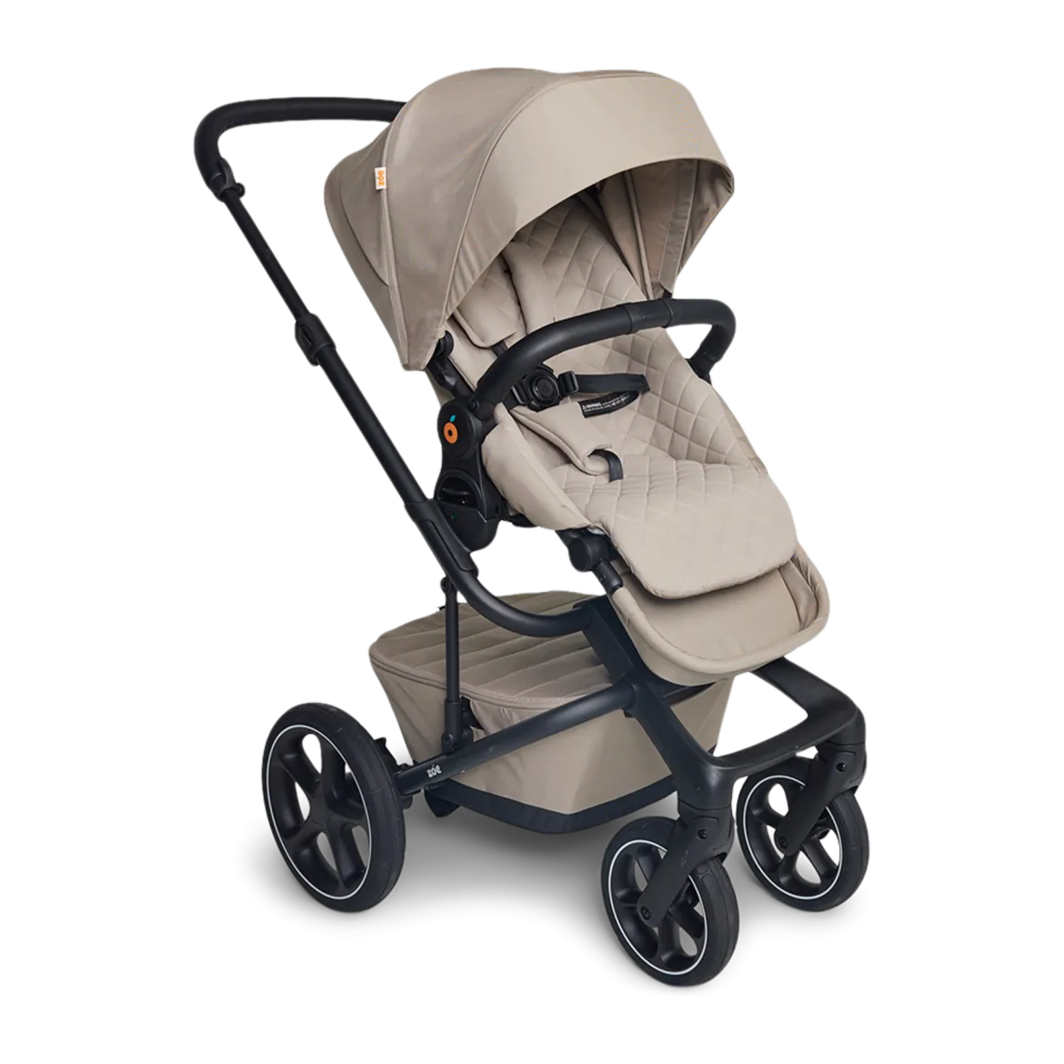 The Journey Stroller