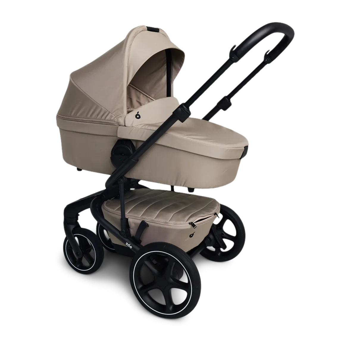 The Journey Stroller