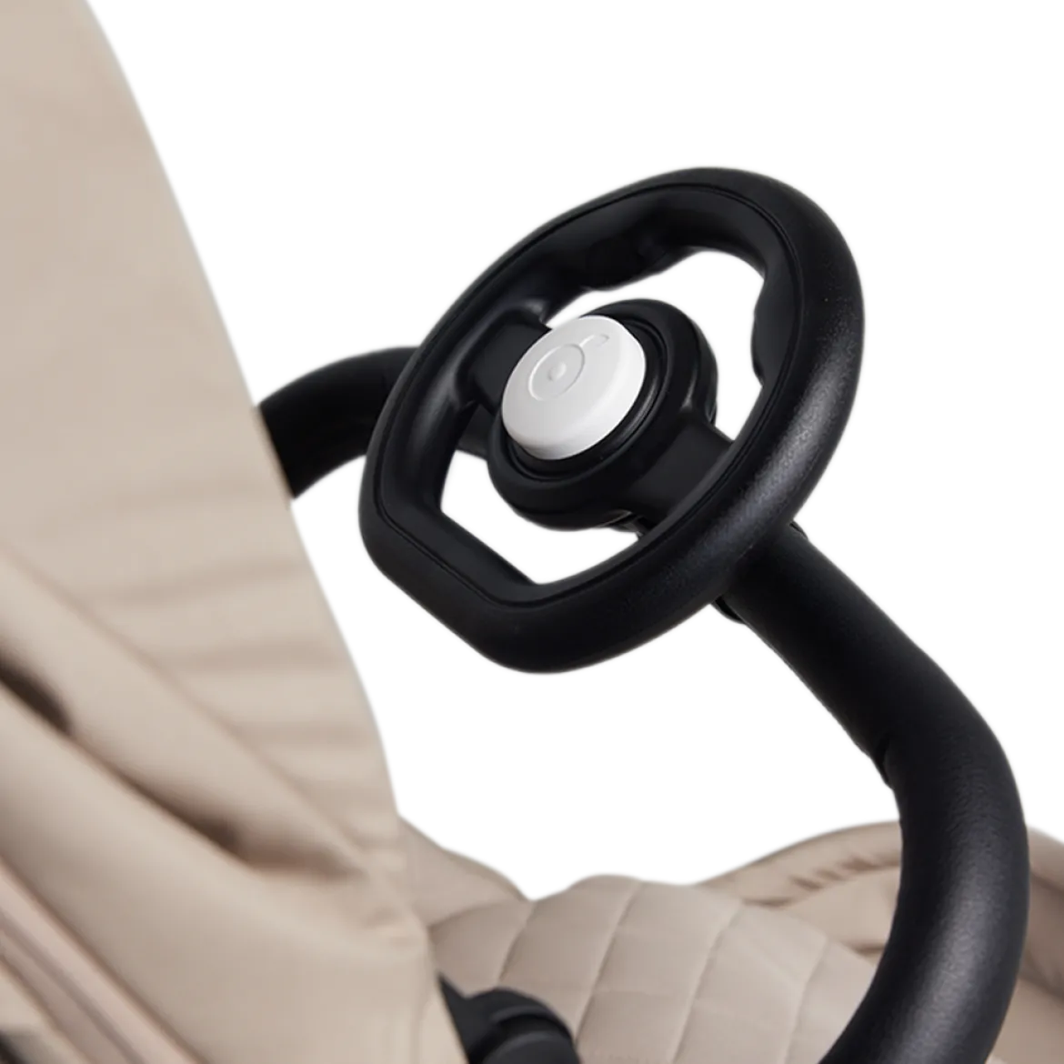 The Journey Stroller