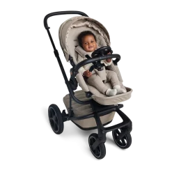 The Journey Stroller