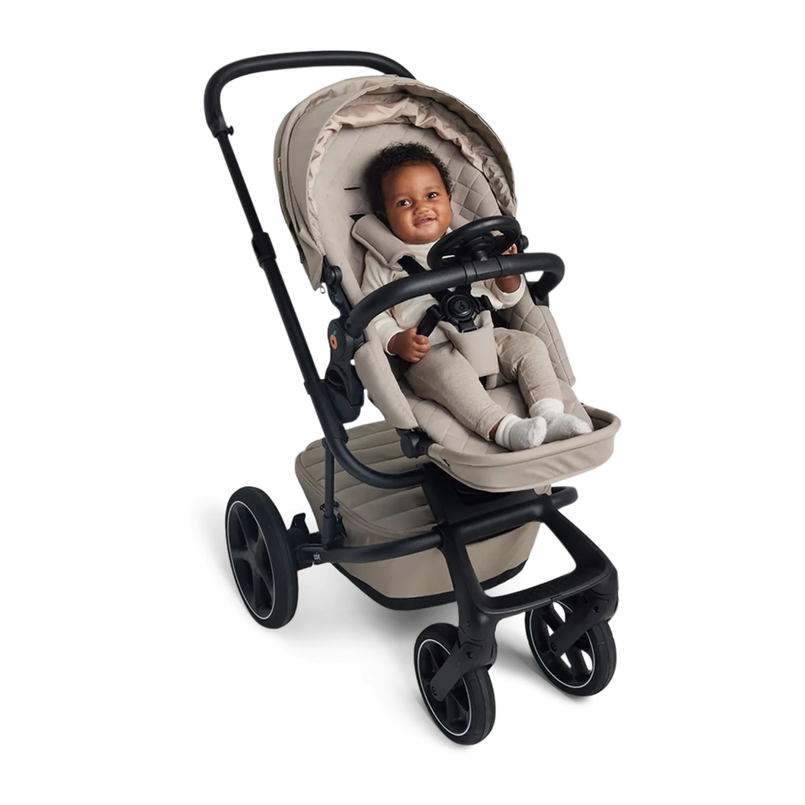 The Journey Stroller