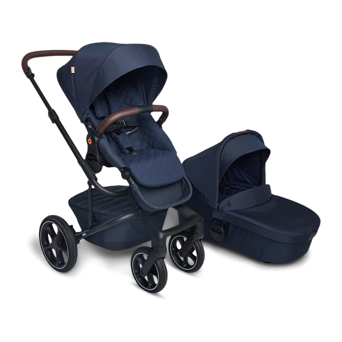 The Journey Stroller