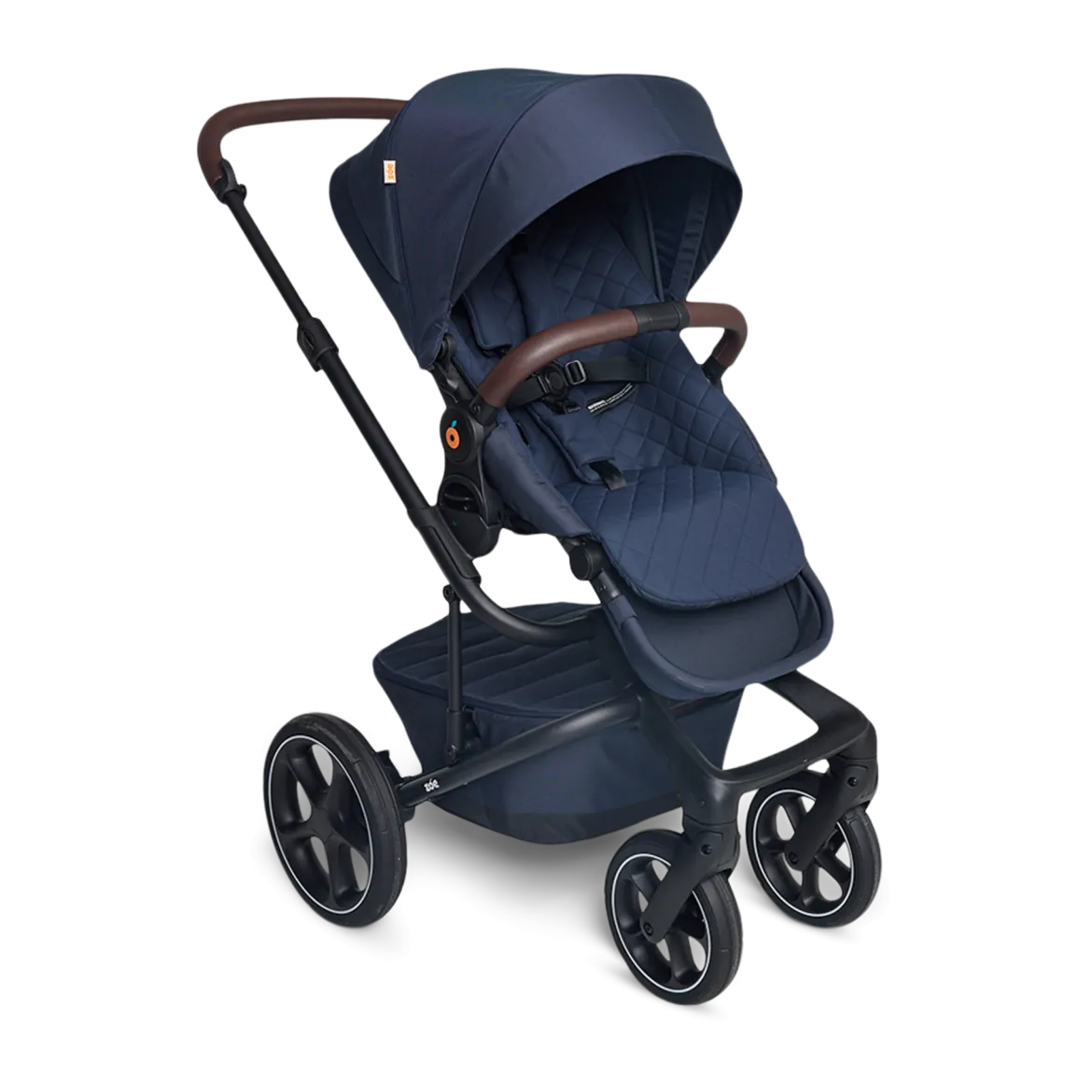The Journey Stroller