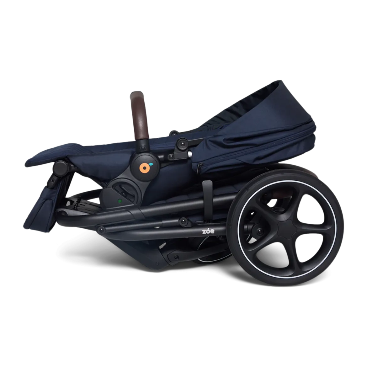 The Journey Stroller