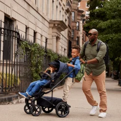 The Journey Stroller
