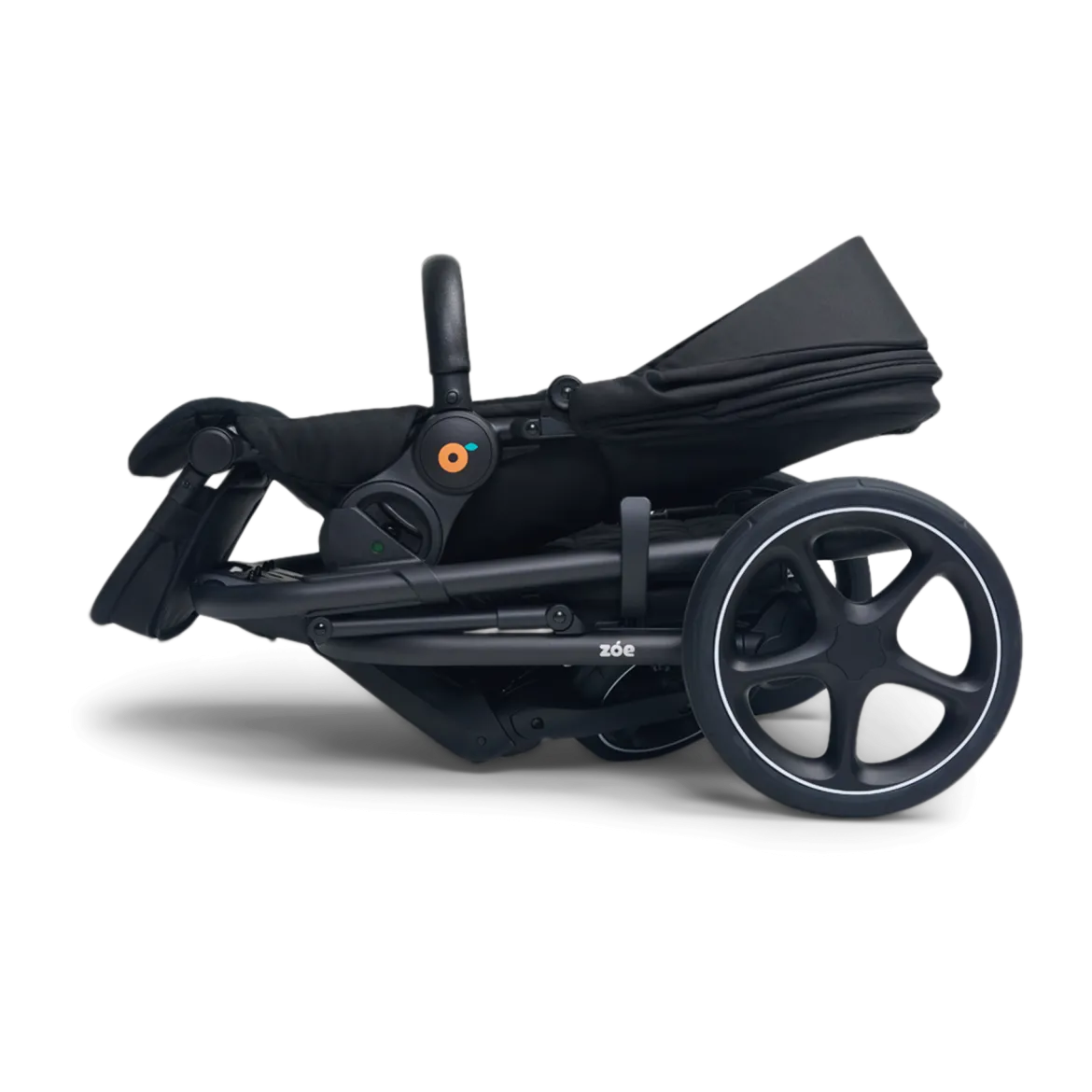 The Journey Stroller