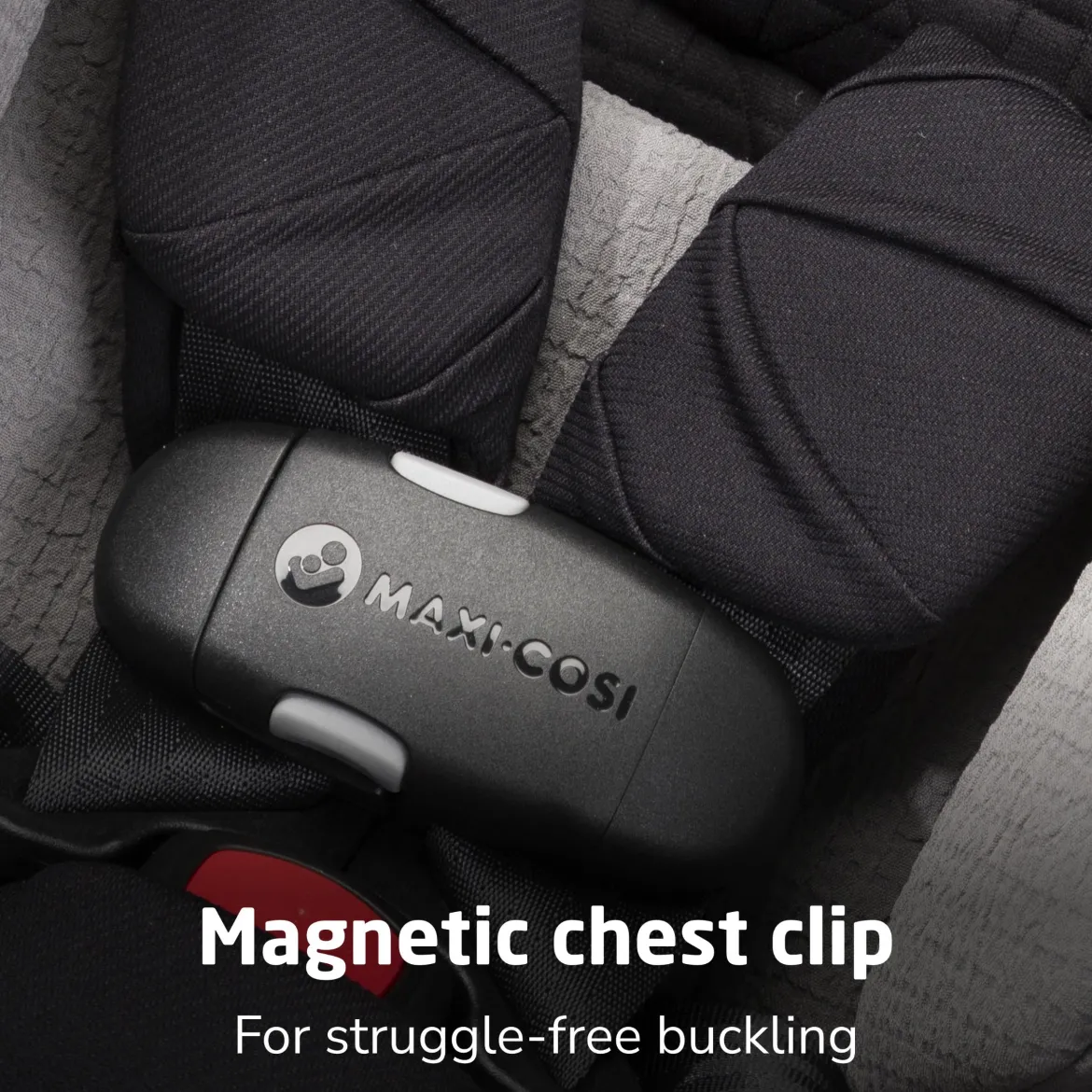 The Kindred Collection Peri 180 Rotating Infant Car Seat