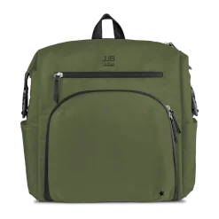 The Modern Diaper Backpack