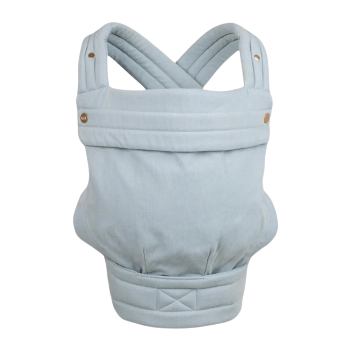 The Monarch Baby Buckle Carrier