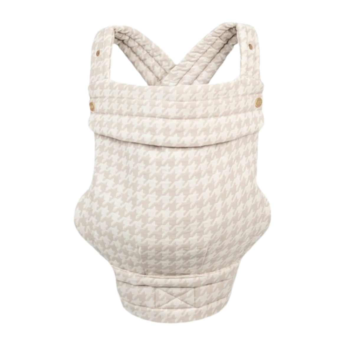 The Monarch Baby Buckle Carrier