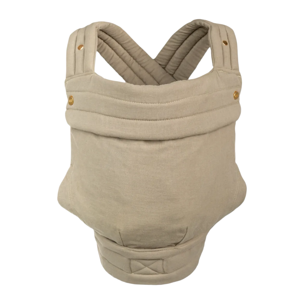 The Monarch Baby Buckle Carrier