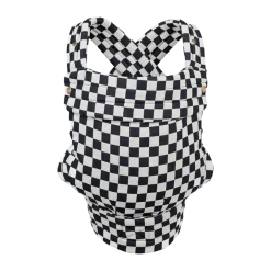 The Monarch Baby Buckle Carrier