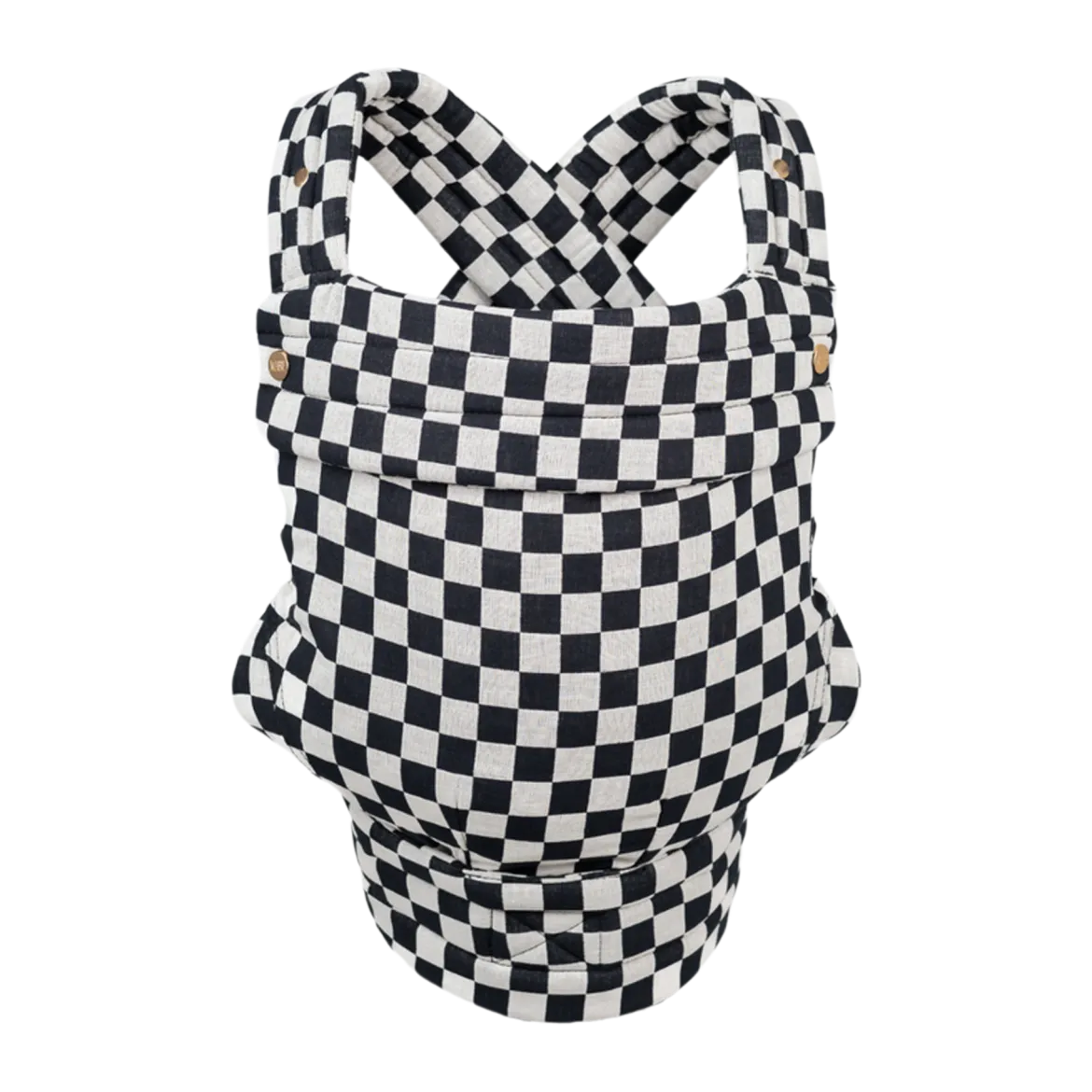 The Monarch Baby Buckle Carrier