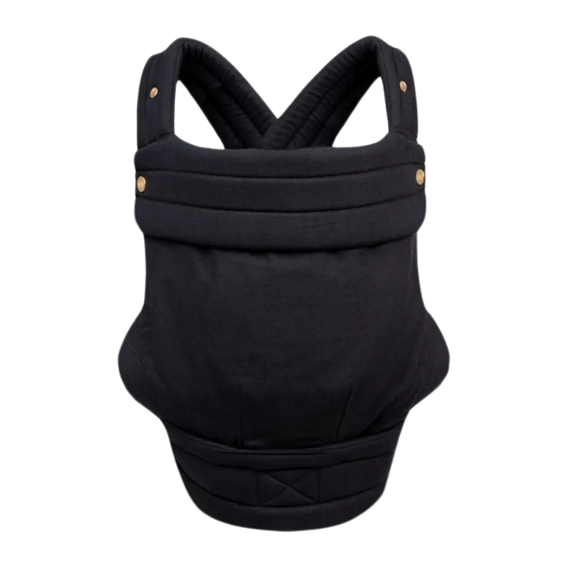 The Monarch Baby Buckle Carrier