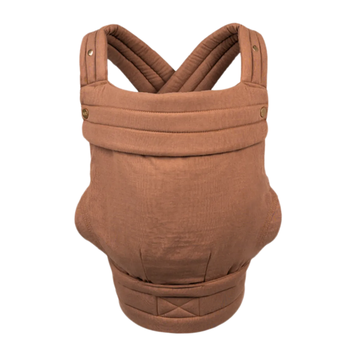 The Monarch Baby Buckle Carrier