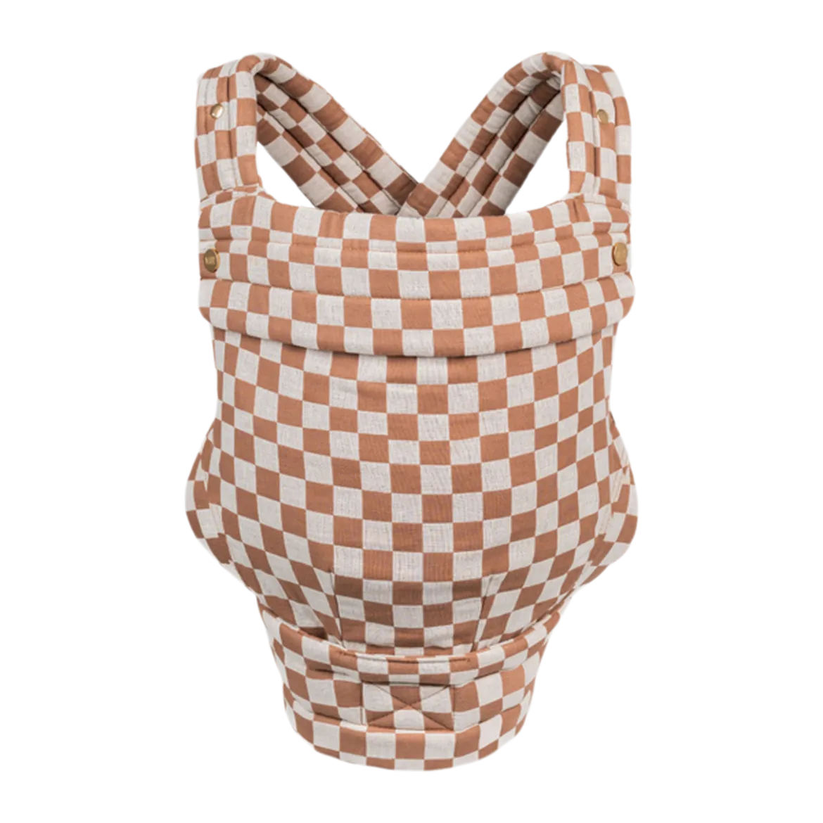 The Monarch Baby Buckle Carrier