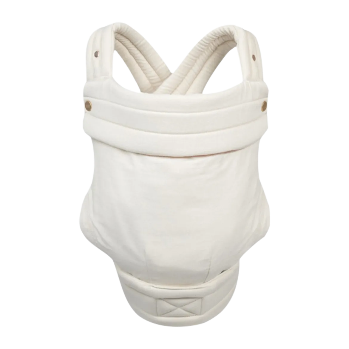 The Monarch Baby Buckle Carrier