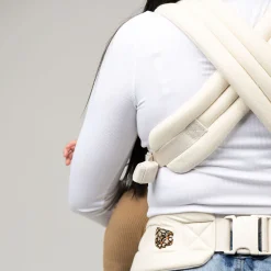 The Monarch Baby Buckle Carrier