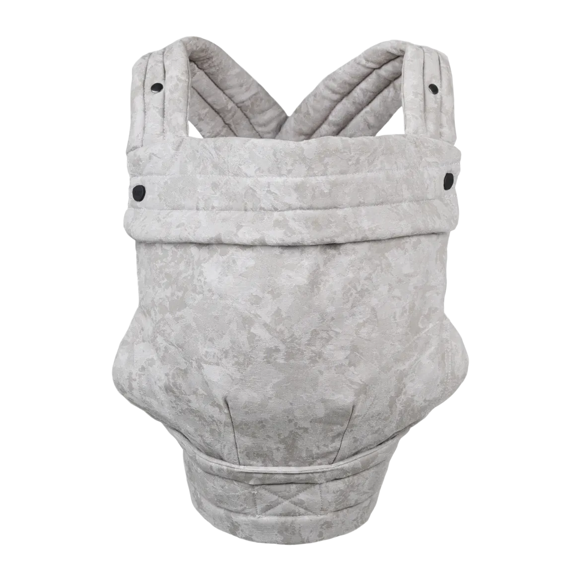 The Monarch Baby Buckle Carrier