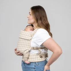 The Monarch Baby Buckle Carrier
