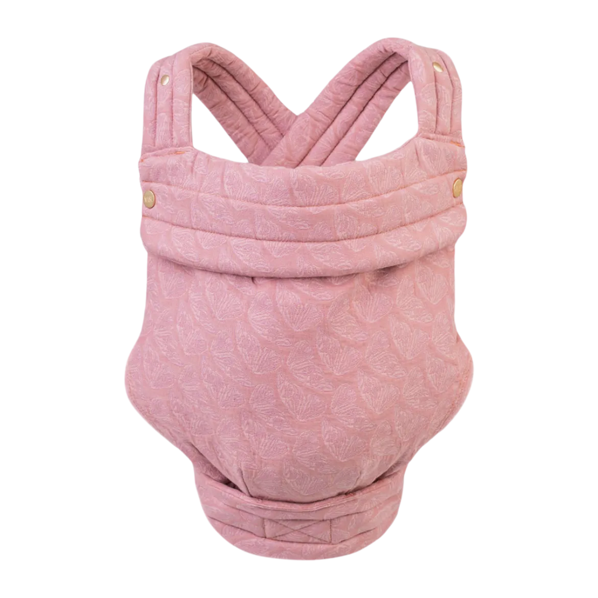 The Monarch Baby Buckle Carrier