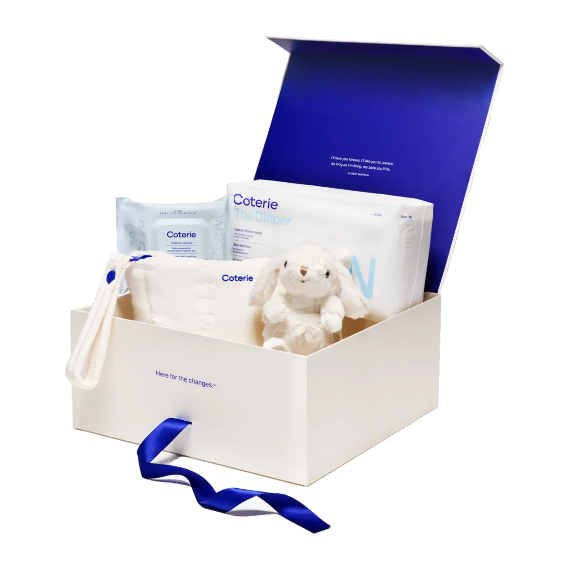 The Newborn Gift Set