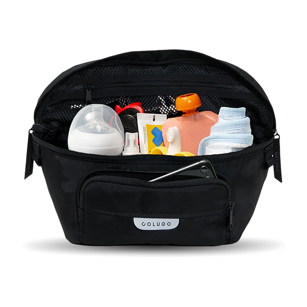 The On the Go Organizer