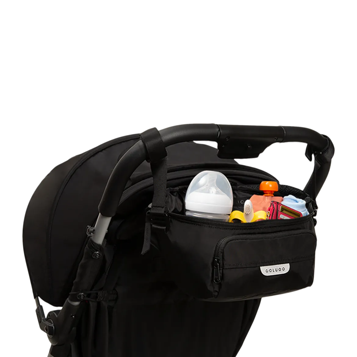 The On the Go Organizer