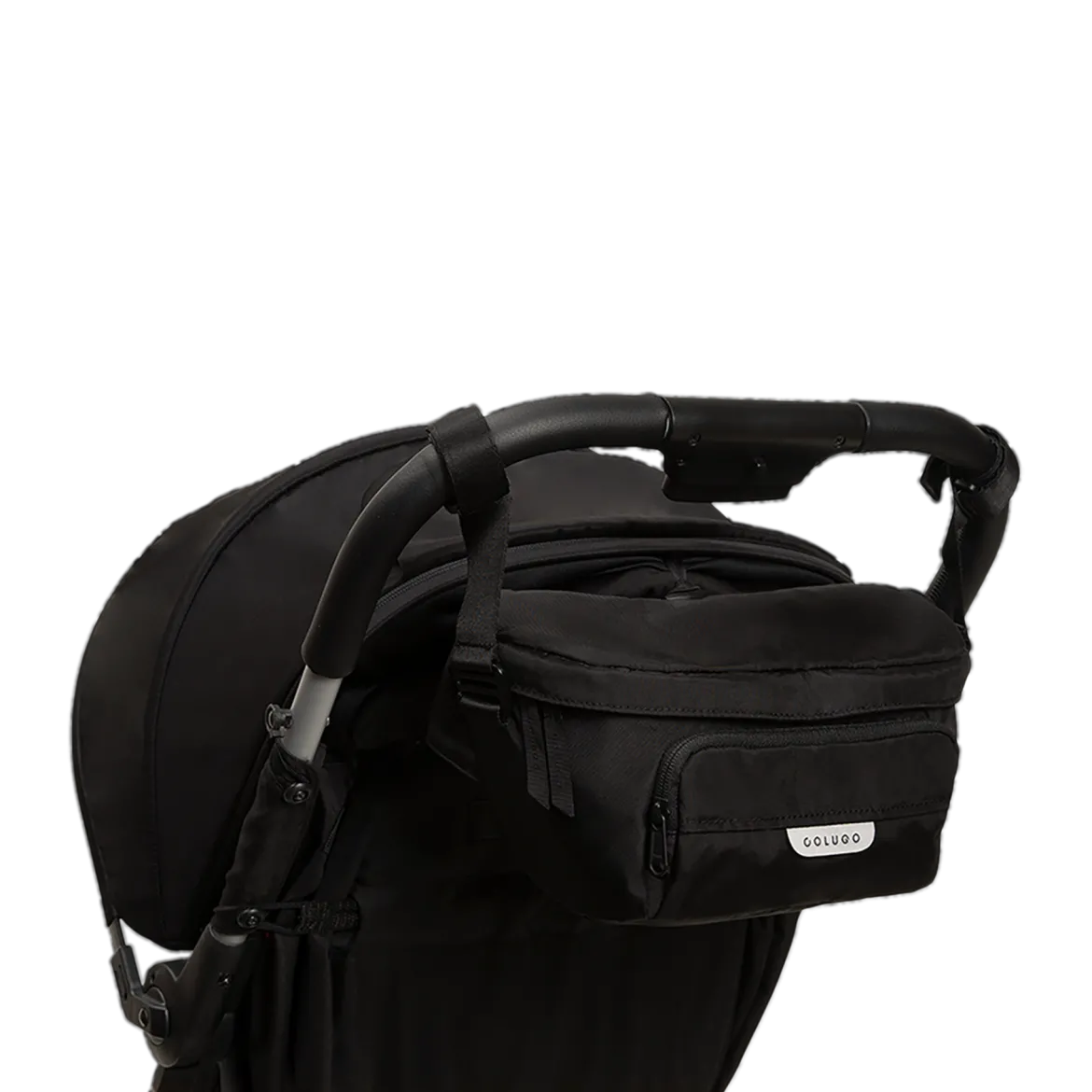 The On the Go Organizer