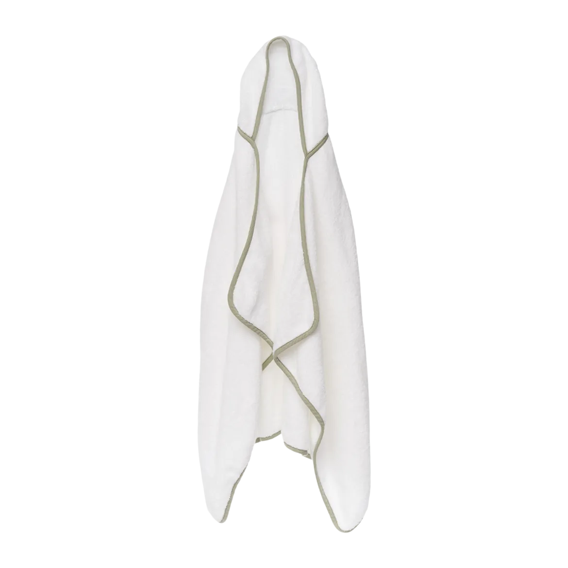 The Organic Hooded Towel