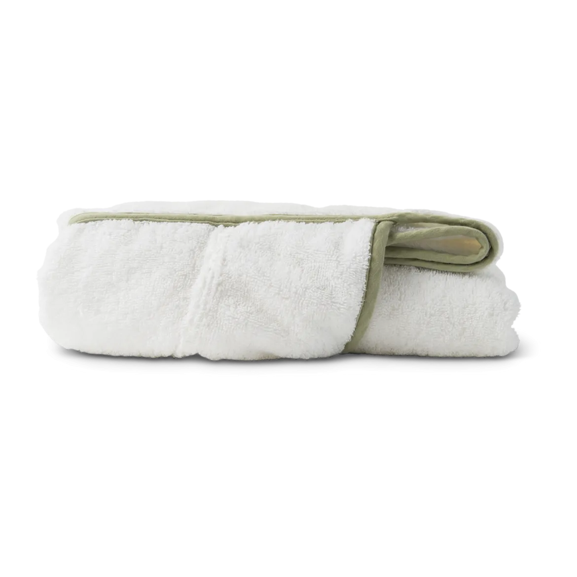 The Organic Hooded Towel