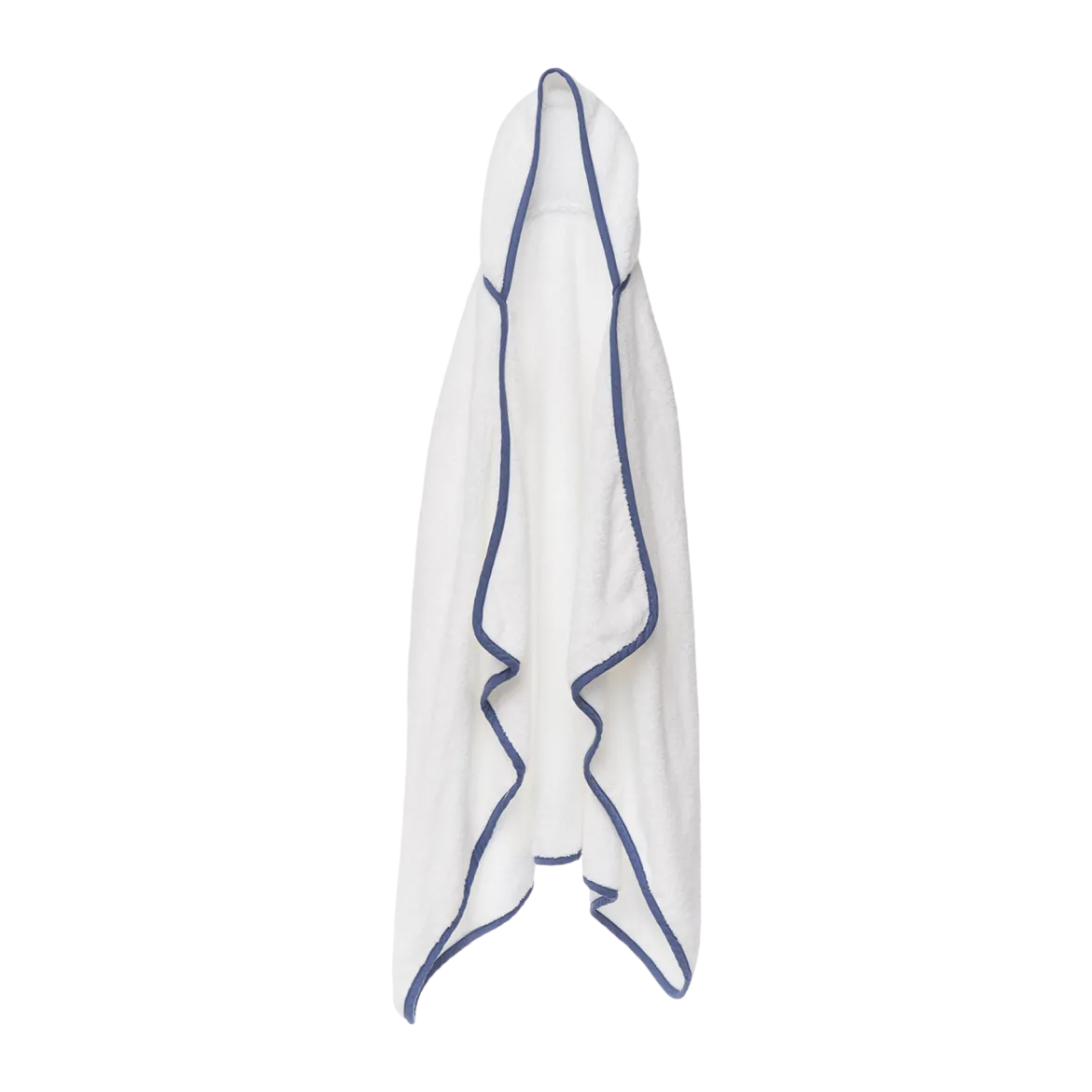 The Organic Hooded Towel