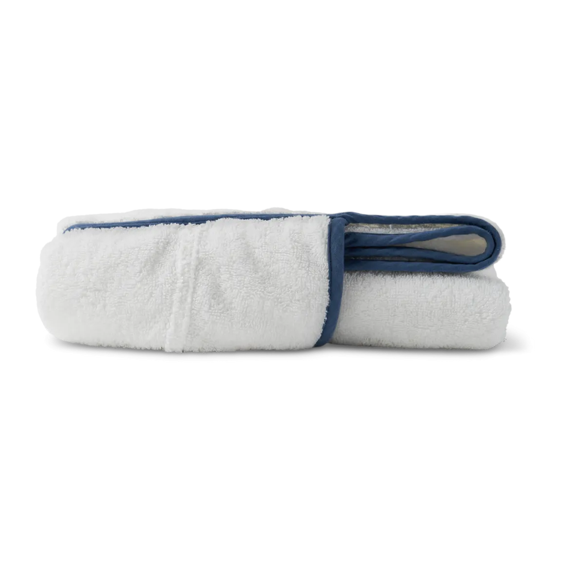 The Organic Hooded Towel