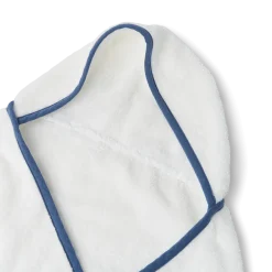The Organic Hooded Towel