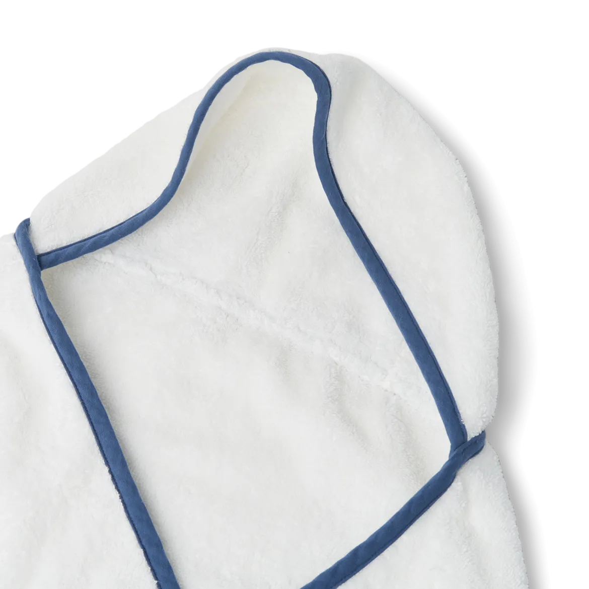 The Organic Hooded Towel
