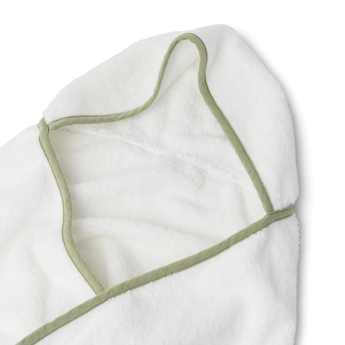The Organic Hooded Towel