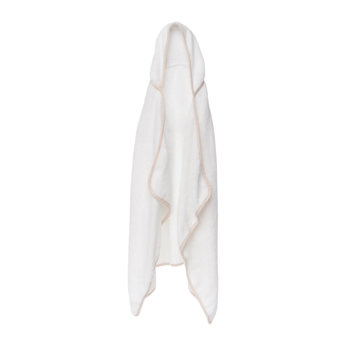 The Organic Hooded Towel