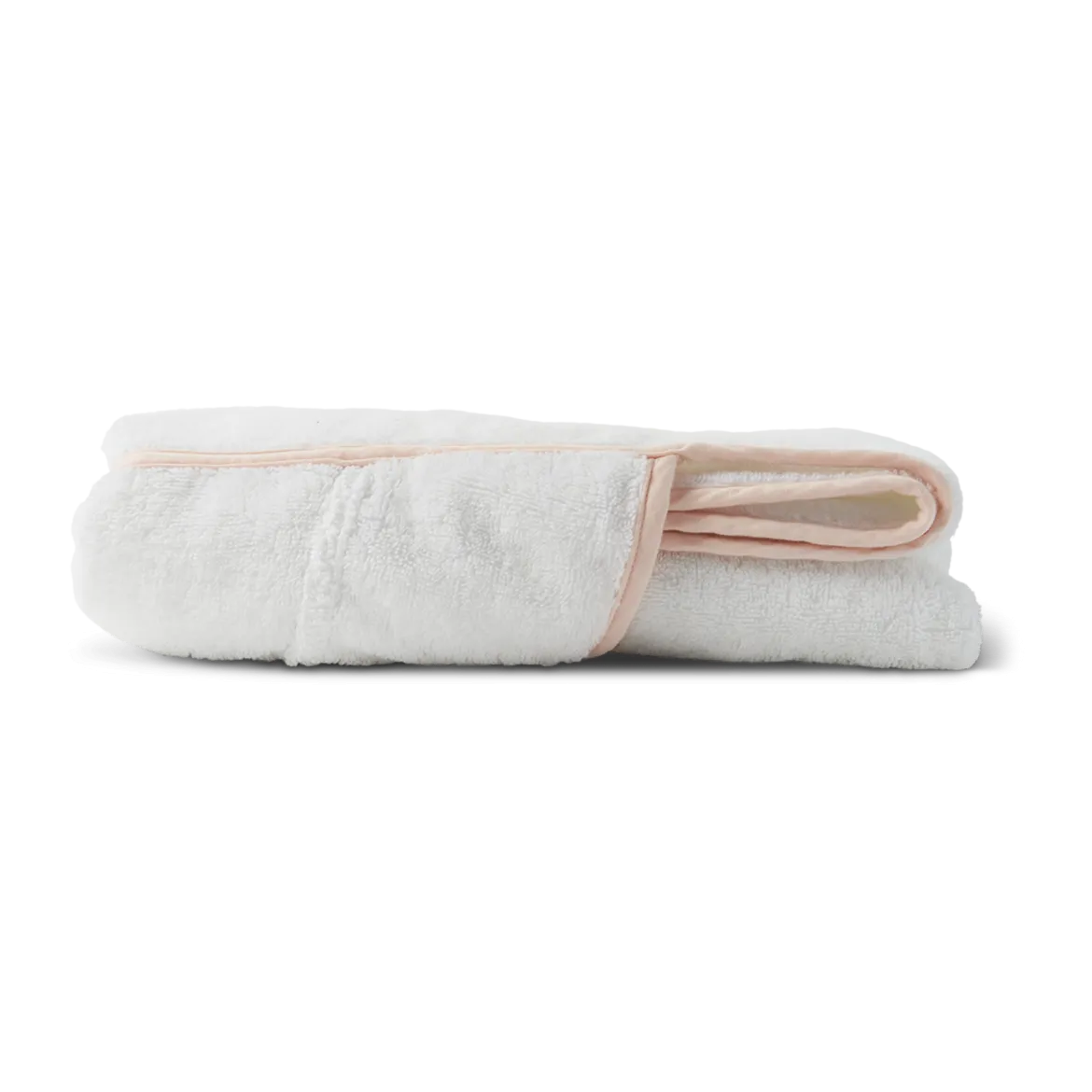 The Organic Hooded Towel