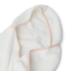 The Organic Hooded Towel