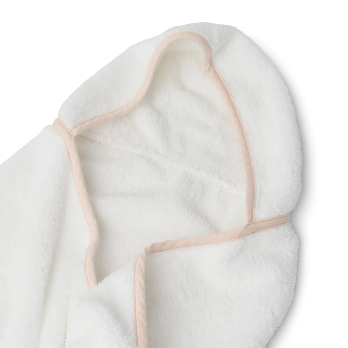 The Organic Hooded Towel