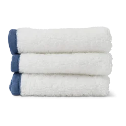 The Organic Washcloth 3-pack