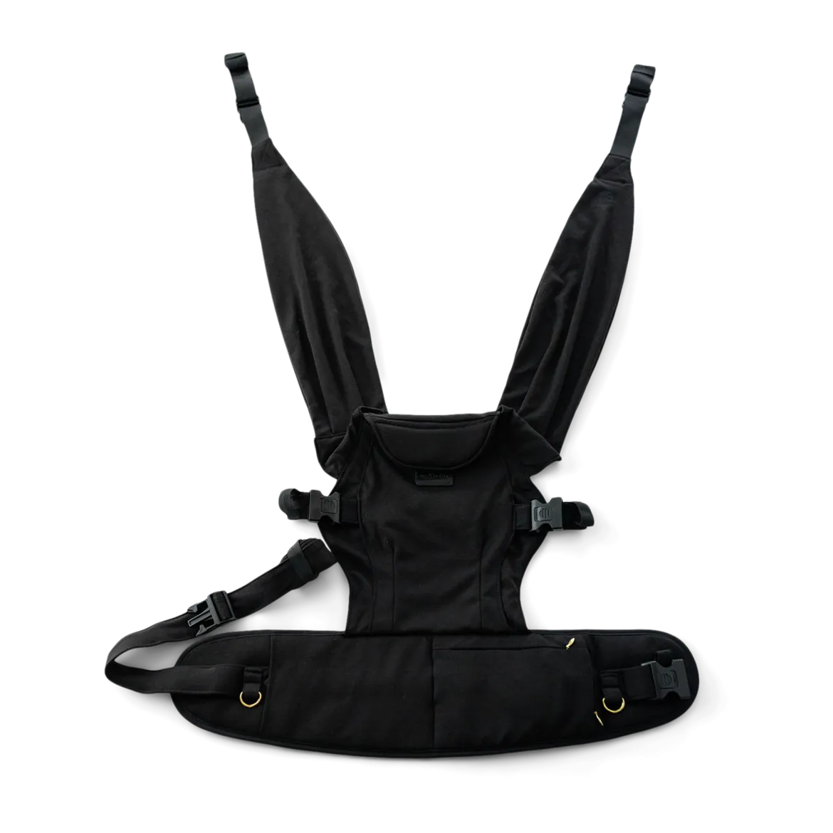 The Pearl Newborn Carrier