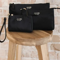 The 3-Piece Pouch Set
