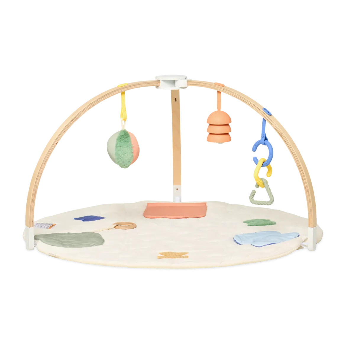 The Play Gym II