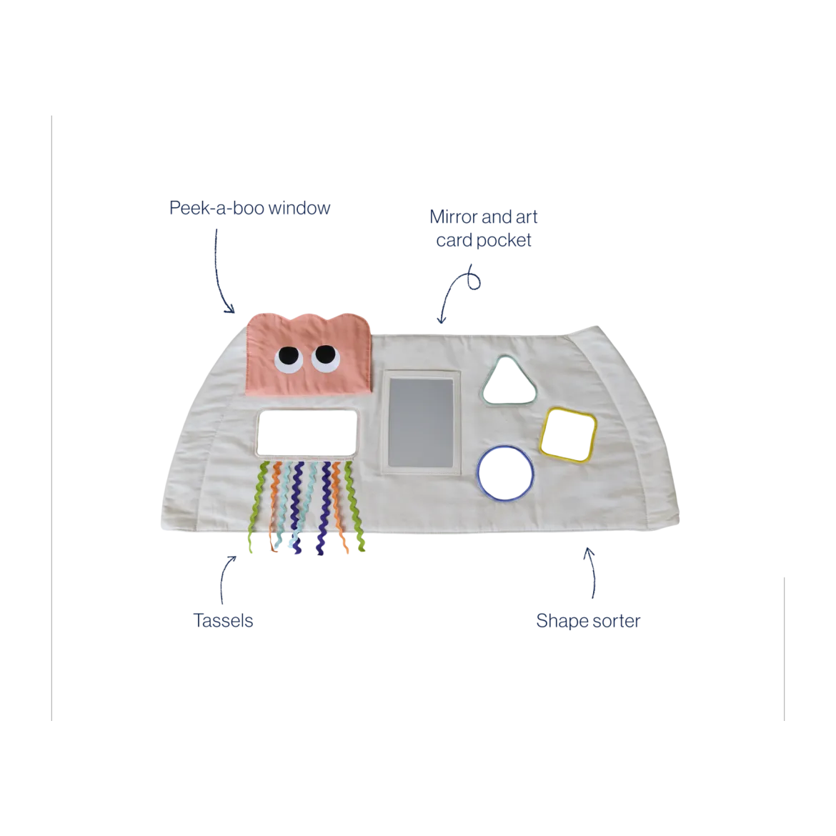 The Play Gym II