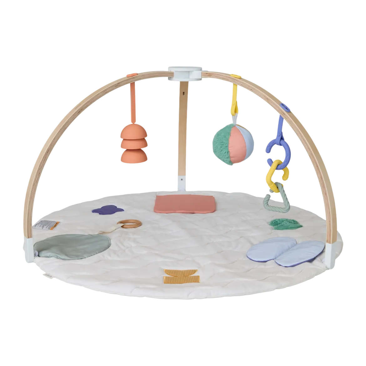 The Play Gym II